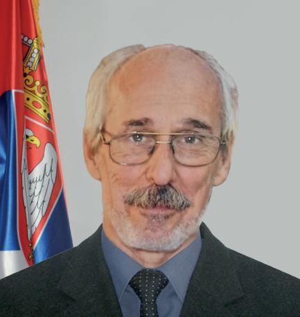 Проф. др  Јевтовић Мирослав