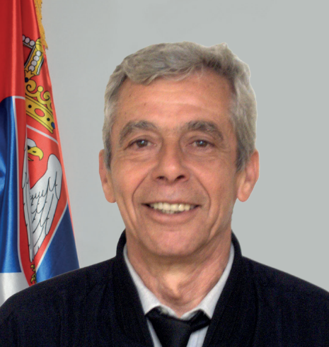 Проф. др Пантазијевић Слободан 