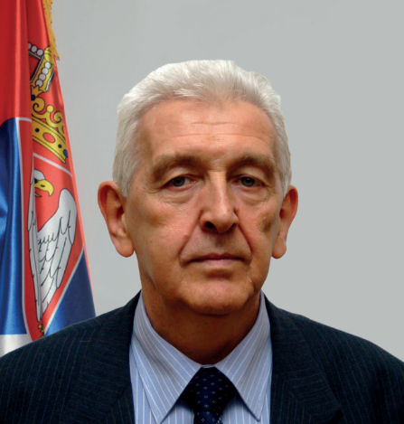 Проф. др Петровић Р. Слoбодан 