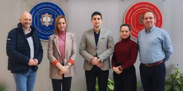 Представнице Криминалистичко-полицијског универзитета на другом CEEPUS координационом састанку и LEPSY међународној конференцији у Будимпешти