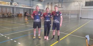 Студенти Криминалистичко-полицијског универзитета остварили изузетне резултате на Отвореном првенству у стоном тенису